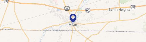 Milan, OH 44846