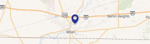 Milan, OH 44846