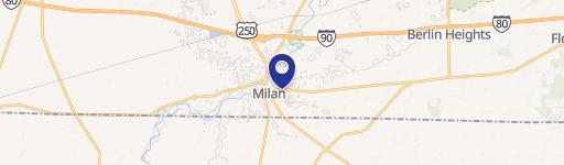 Milan, OH 44846