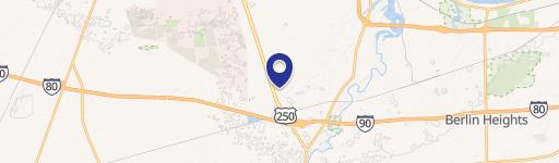 10800 Huron Avery Rd