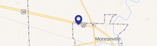 Ft Monroe Industrial Park