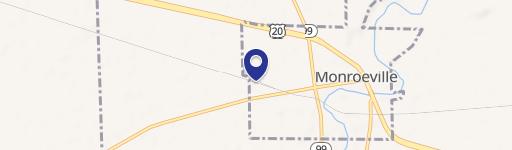 Monroeville, OH 44847