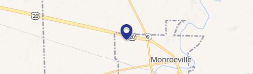 Ft Monroeville Industrial Pa Pkwy