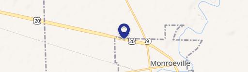 Ft Monroe Industrial Park