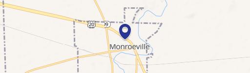 Monroeville, OH 44847