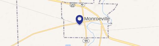 Monroeville, OH 44847