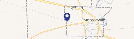 Monroeville, OH 44847