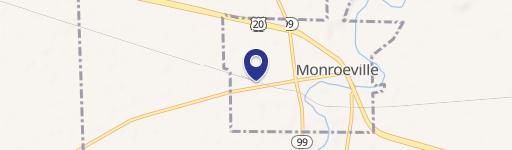 Monroeville, OH 44847