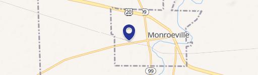 Monroeville, OH 44847