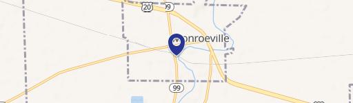 Monroeville, OH 44847