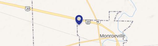 Ft Monroe Indus Pkwy