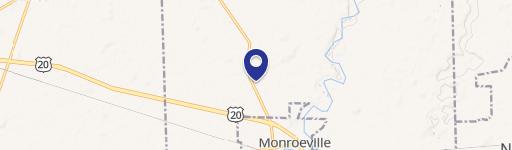 4314 State Rte 99th N