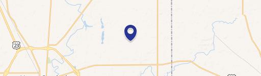 County Hwy 47th Rear