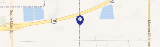 Crawford Wyandot Line Rd