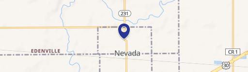 Cor Morrison Balliet St