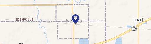 Hillcrest At Ayres St