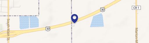 2935 Crawford Wyandot Rd