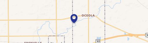 3699 Crawford Wyandot Rd