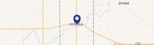 3877 Marion Melmore Rd