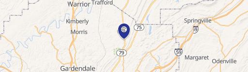 7586 Old Bradford Rd