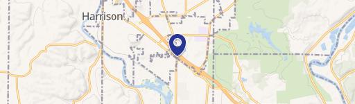 Harrison Ave