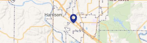 Harrison Ave