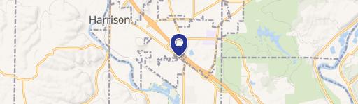 Harrison Ave