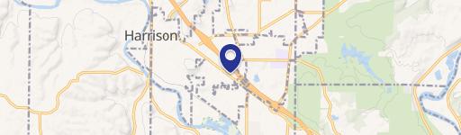 Harrison Ave