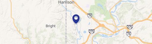 7269 Lawrenceburg Rd