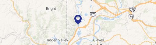 5011 Lawrenceburg Rd