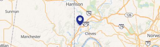 4727 Lawrenceburg Rd