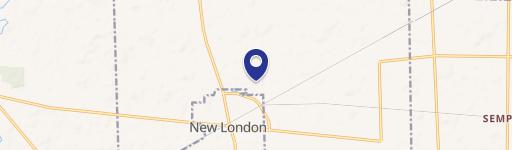 New London St