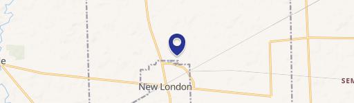 New London St