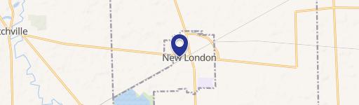 New London, OH 44851