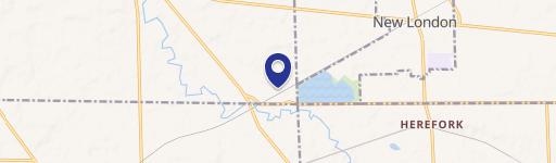 New London, OH 44851
