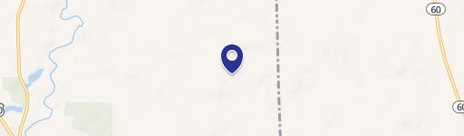 Town Line Rd S Greenwich