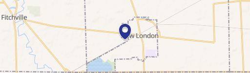 New London, OH 44851