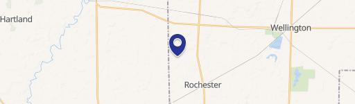 24147 Gore Orphanage Rd