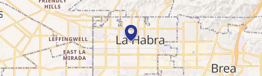 500 La Habra Blvd