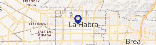 501 La Habra Blvd