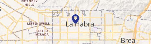 417 La Habra Blvd