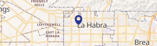 1233 La Habra Blvd