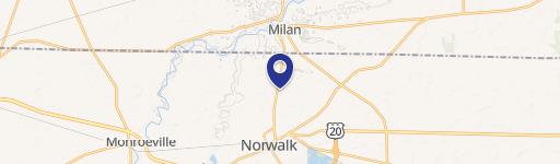 Milan Ave