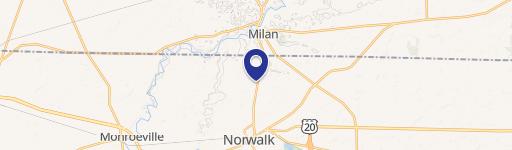 Milan Ave