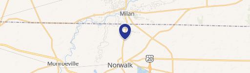 Milan Ave