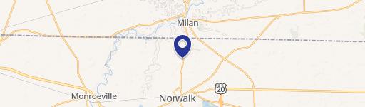 Milan Ave