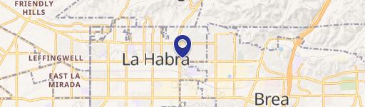 1211 La Habra Blvd