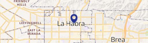 421 La Habra Blvd