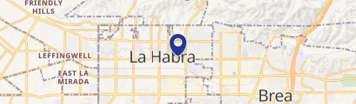 819 La Habra Blvd
