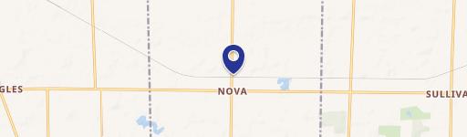Nova, OH 44859